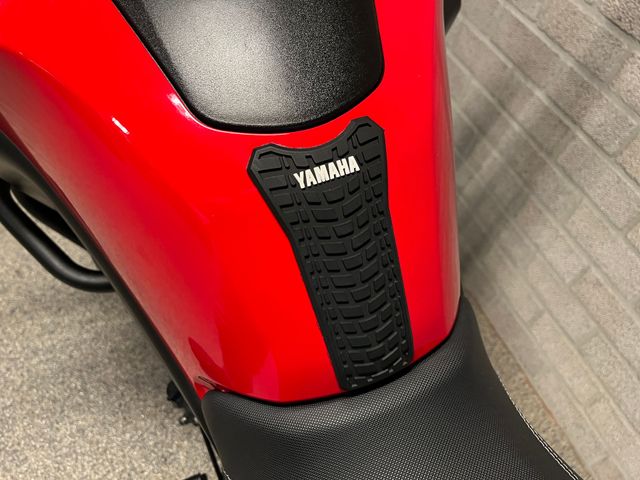 yamaha - tracer-7