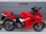 HONDA VFR 800 FI VTEC ABS