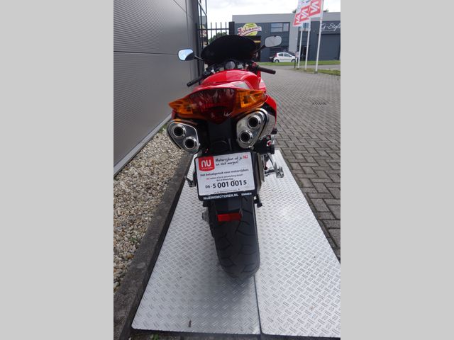honda - vfr-800-fi-vtec-abs