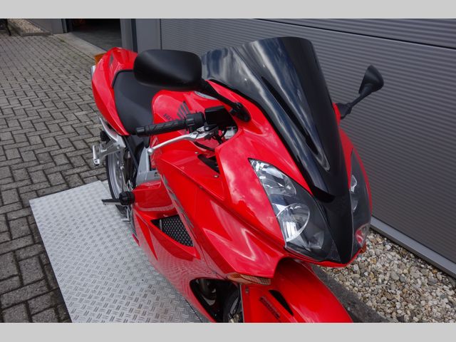 honda - vfr-800-fi-vtec-abs