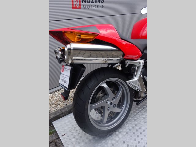 honda - vfr-800-fi-vtec-abs