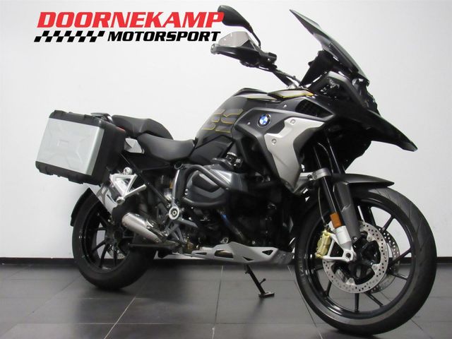 bmw - r-1250-gs