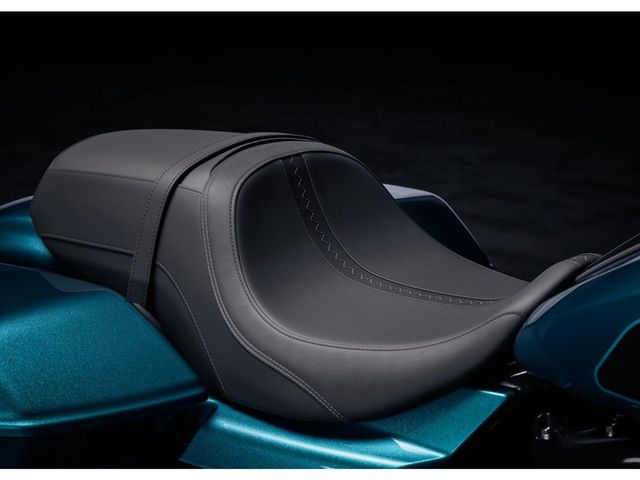 harley-davidson - road-glide-custom-fltrx