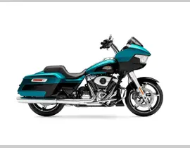Harley-Davidson Road Glide Custom Fltrx 2026 nieuw