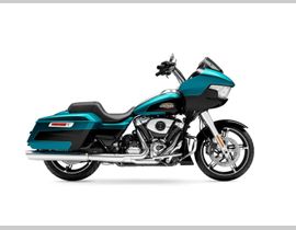 Harley-Davidson Road Glide Custom Fltrx 2026 nieuw