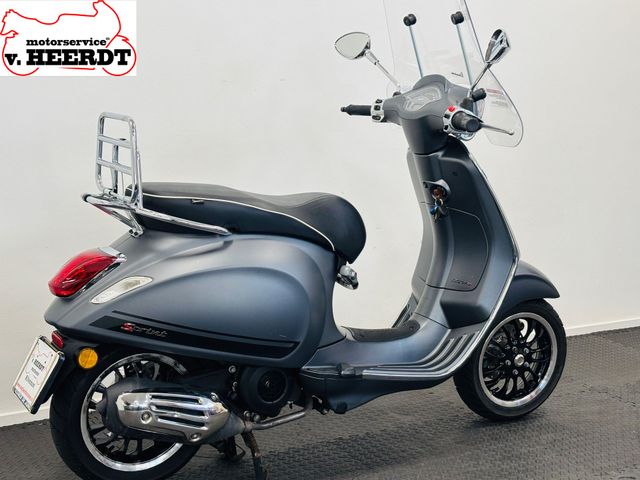 vespa - sprint-125-abs
