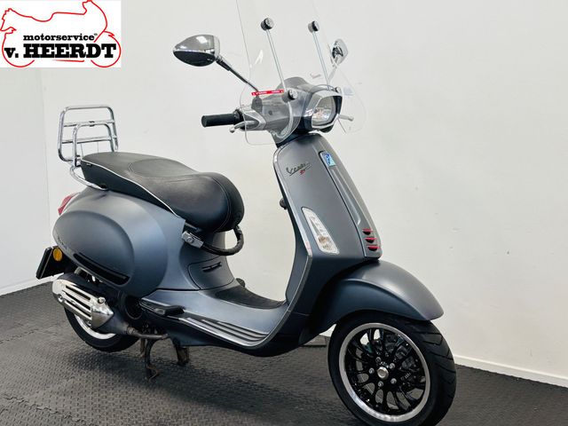 vespa - sprint-125-abs