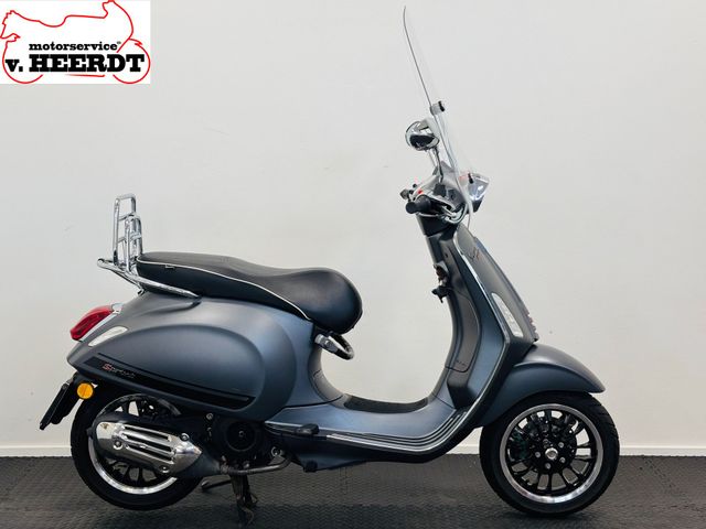 vespa - sprint-125-abs