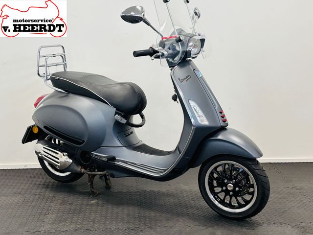vespa - sprint-125-abs
