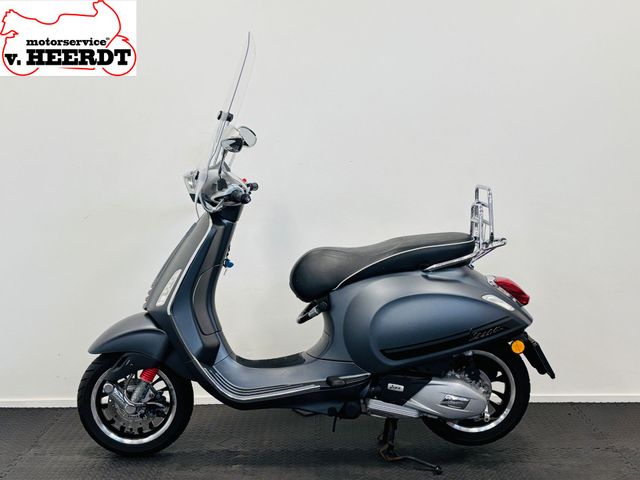 vespa - sprint-125-abs