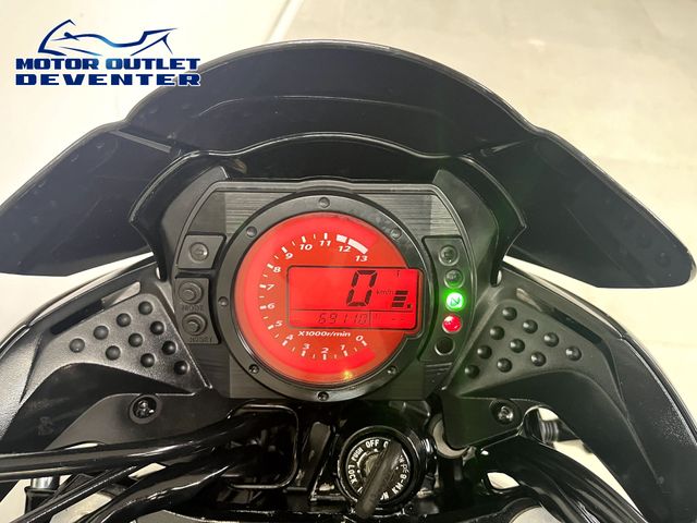 kawasaki - z-750