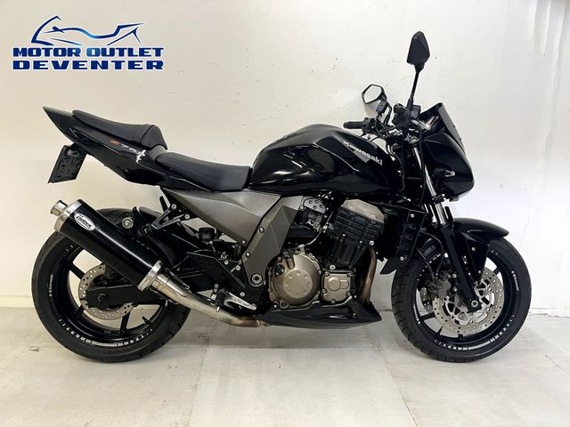 kawasaki - z-750