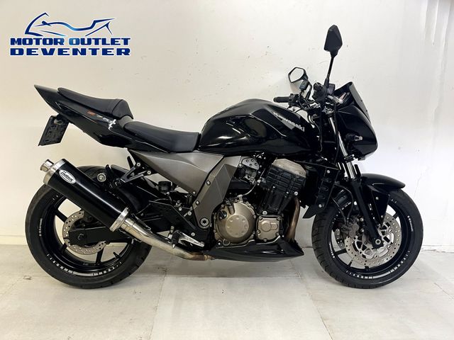 kawasaki - z-750