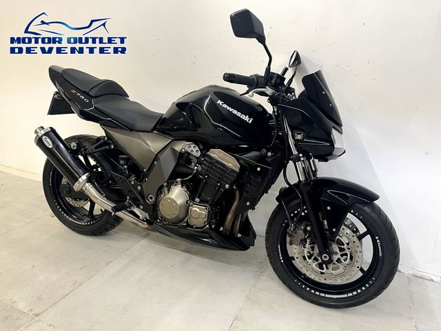 kawasaki - z-750