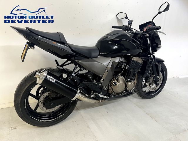 kawasaki - z-750