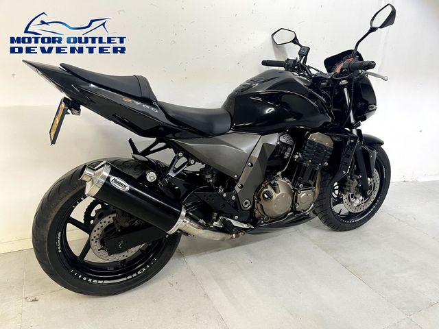kawasaki - z-750