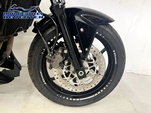 kawasaki - z-750