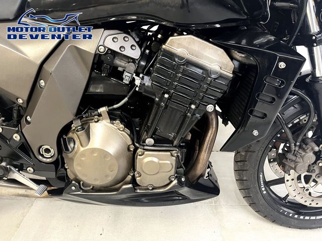 kawasaki - z-750