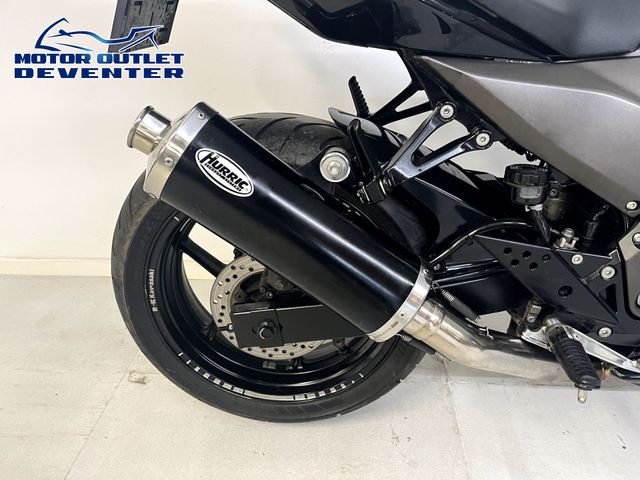 kawasaki - z-750
