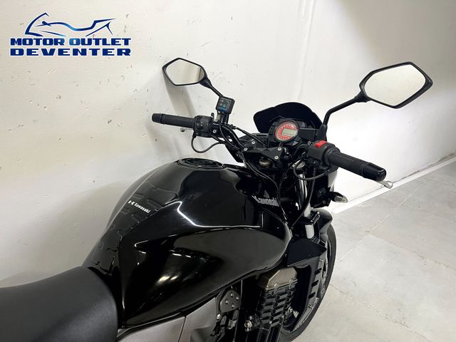 kawasaki - z-750