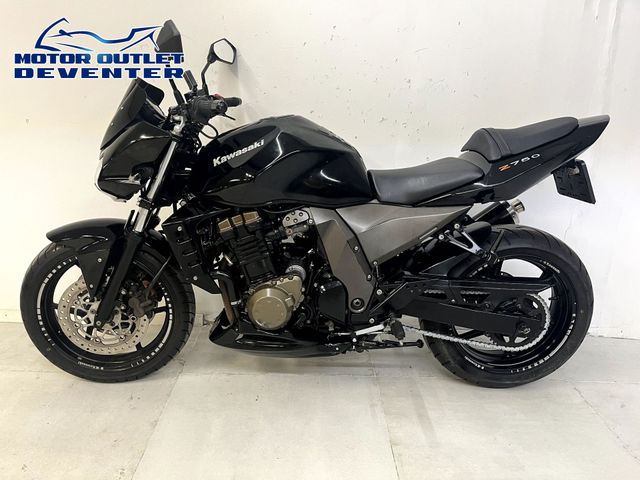 kawasaki - z-750