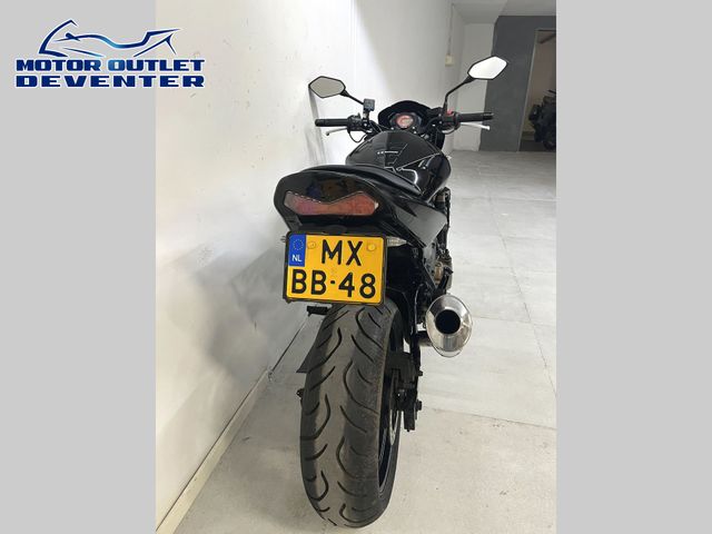 kawasaki - z-750
