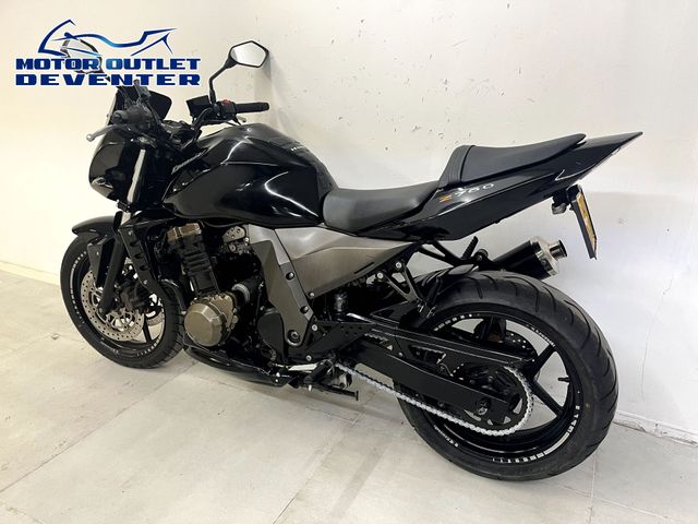kawasaki - z-750