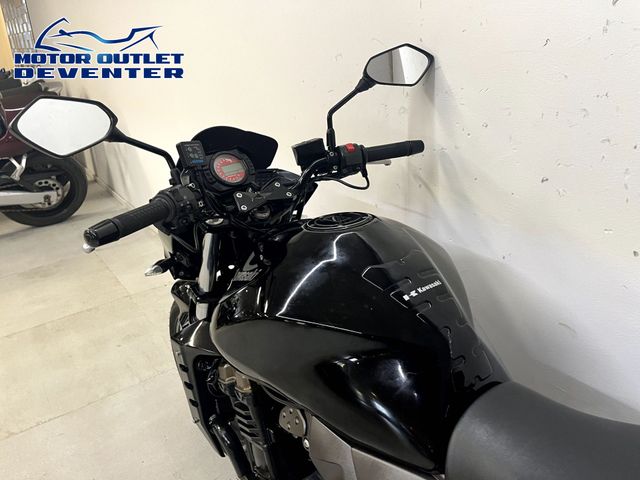 kawasaki - z-750