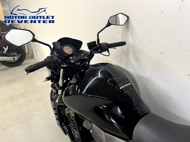 kawasaki - z-750