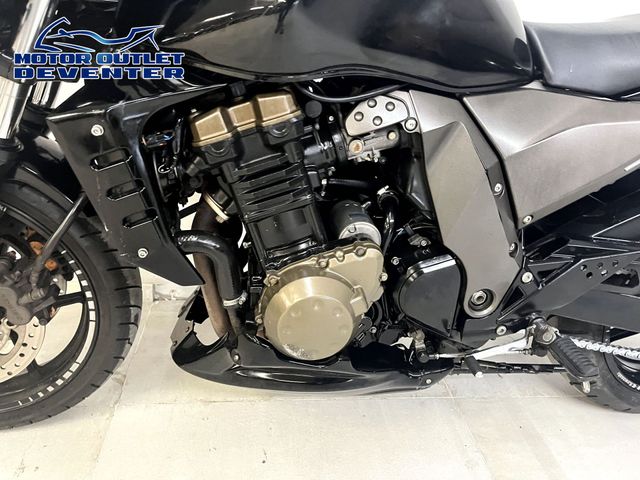 kawasaki - z-750