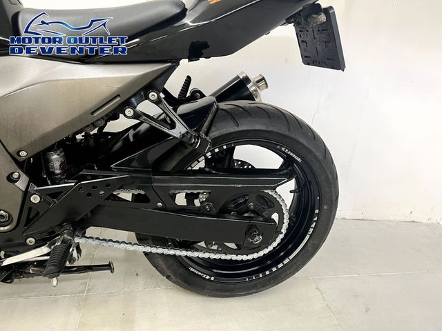kawasaki - z-750