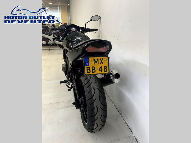 kawasaki - z-750