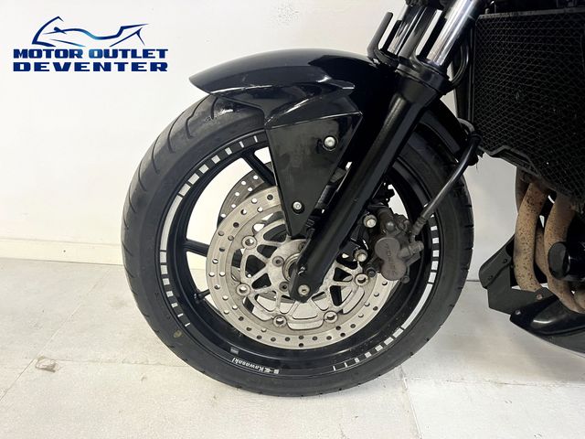 kawasaki - z-750