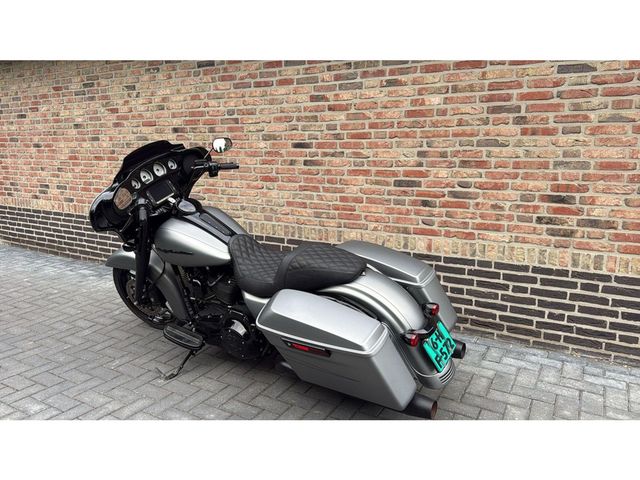 harley-davidson - street-glide-special-flhxs