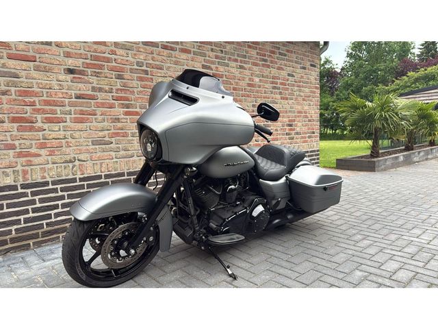 harley-davidson - street-glide-special-flhxs