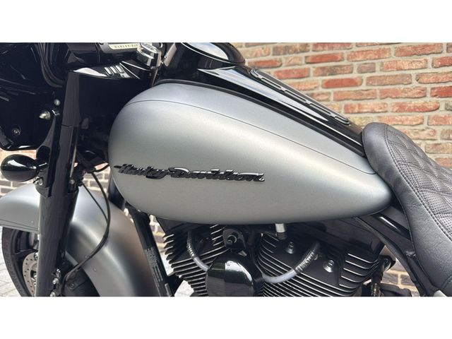harley-davidson - street-glide-special-flhxs
