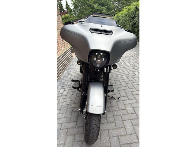 harley-davidson - street-glide-special-flhxs