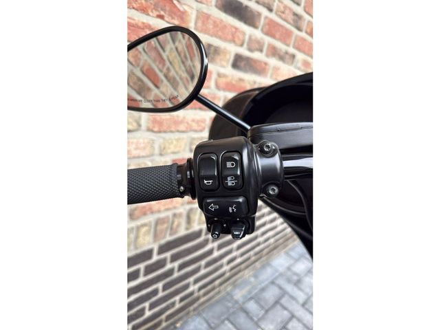 harley-davidson - street-glide-special-flhxs