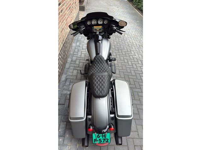 harley-davidson - street-glide-special-flhxs