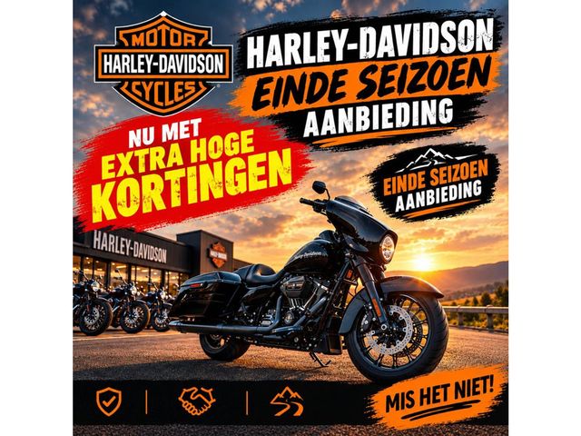 harley-davidson - street-glide-special-flhxs