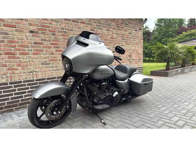 harley-davidson - street-glide-special-flhxs