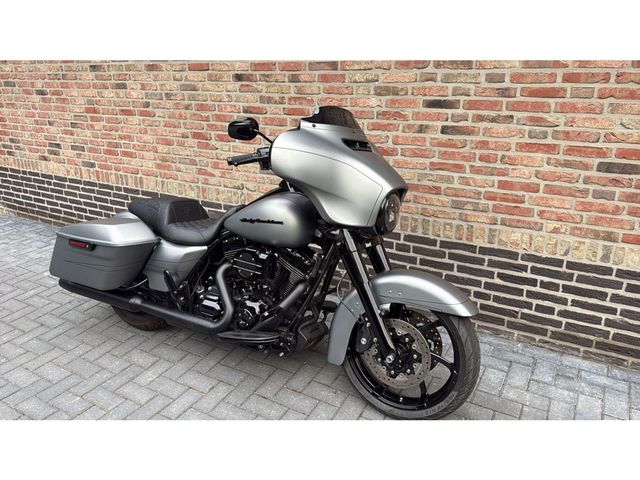 harley-davidson - street-glide-special-flhxs