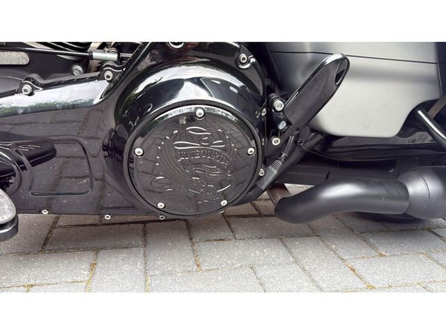 harley-davidson - street-glide-special-flhxs