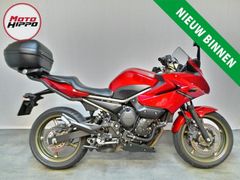 Yamaha XJ 6 F Diversion 2010 occasion – foto 1 van 11