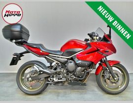 Yamaha XJ 6 / Diversion FA 2010 occasion