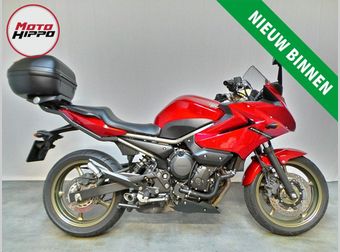 Yamaha XJ 6 / Diversion FA 2010 occasion