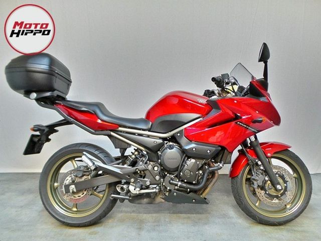 yamaha - xj-6---diversion-fa
