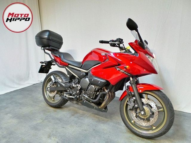 yamaha - xj-6---diversion-fa