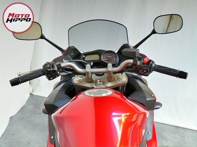 yamaha - xj-6---diversion-fa