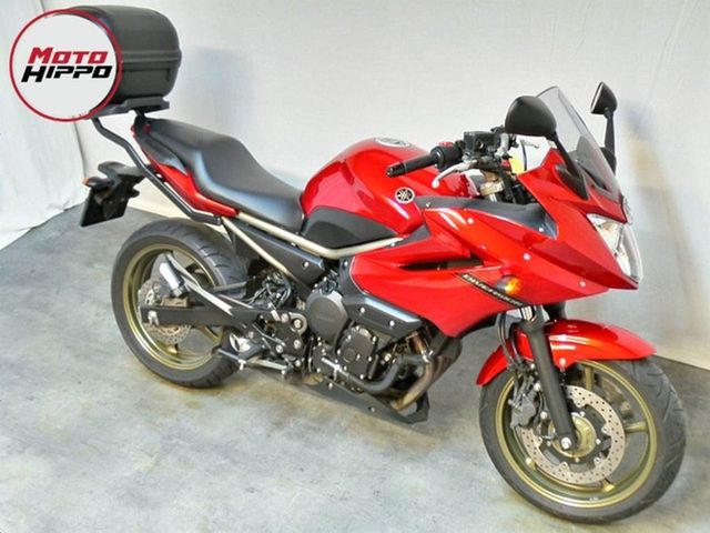 yamaha - xj-6---diversion-fa